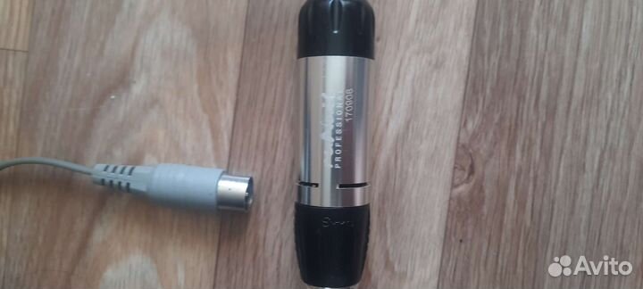 Ручка для маникюрного аппарата runail