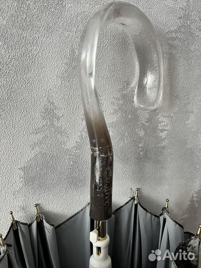 Зонт трость