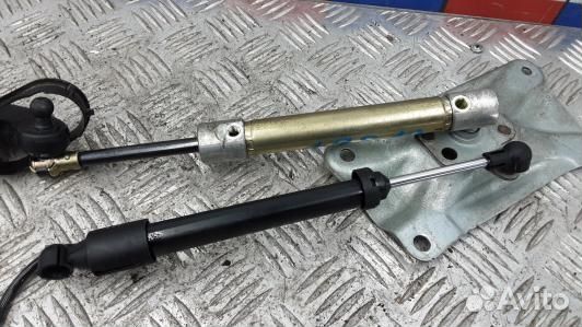 Амортизатор 3-5 двери mercedes benz M-class W164