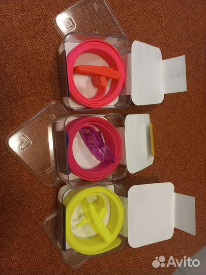 Ремень cool zone