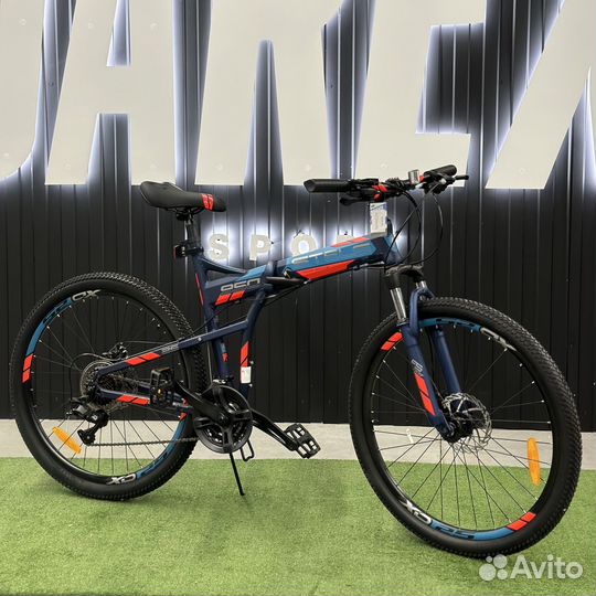 Велосипед Stels Pilot 950 MD новый и оригинальный