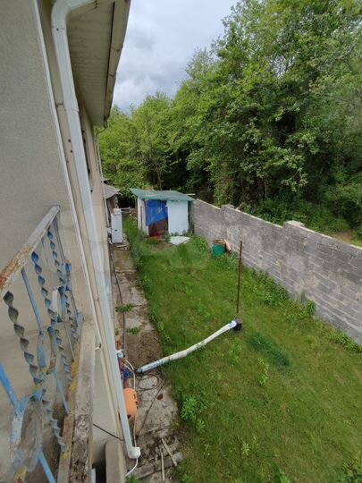 Дом 250 м² на участке 10 сот.