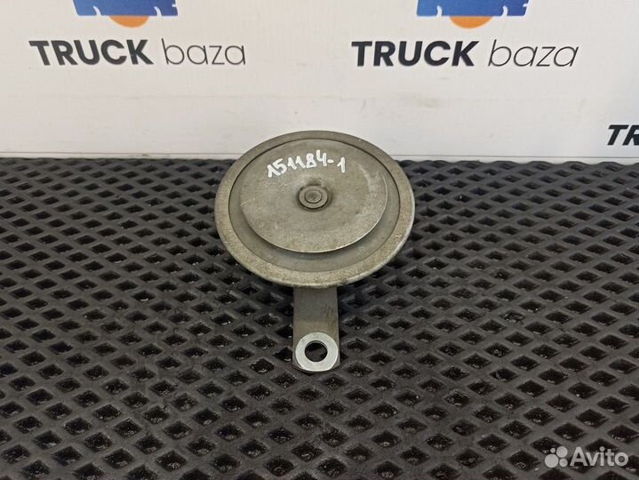 21002113 Сигнал звуковой