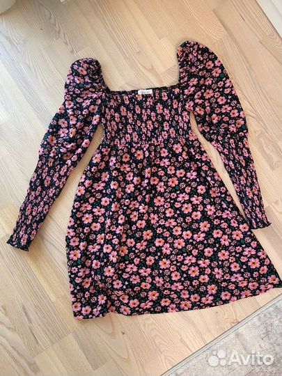 Платье topshop 36