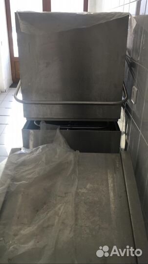 Посудомоечная машина