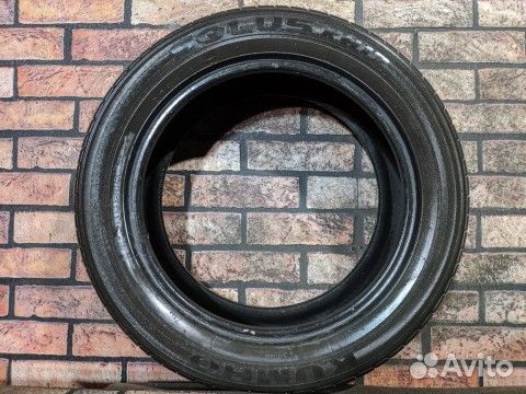 Kumho Solus KH17 195/55 R16