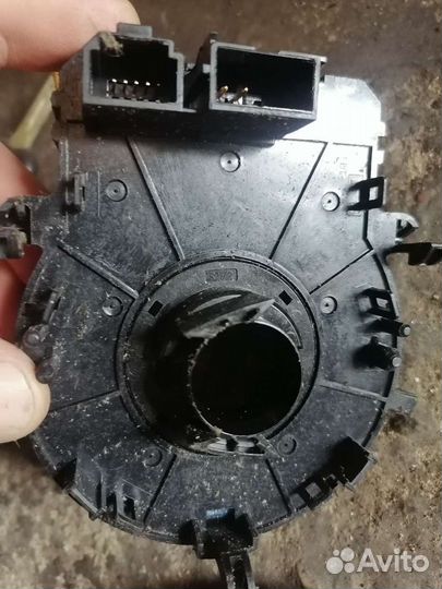 Шлейф подрулевой киа Рио 2013г