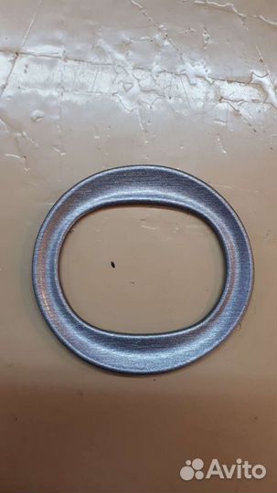 Тюнинг кольца в салон Mazda CX5