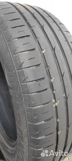 Hankook Ventus Prime 2 K115 235/60 R18
