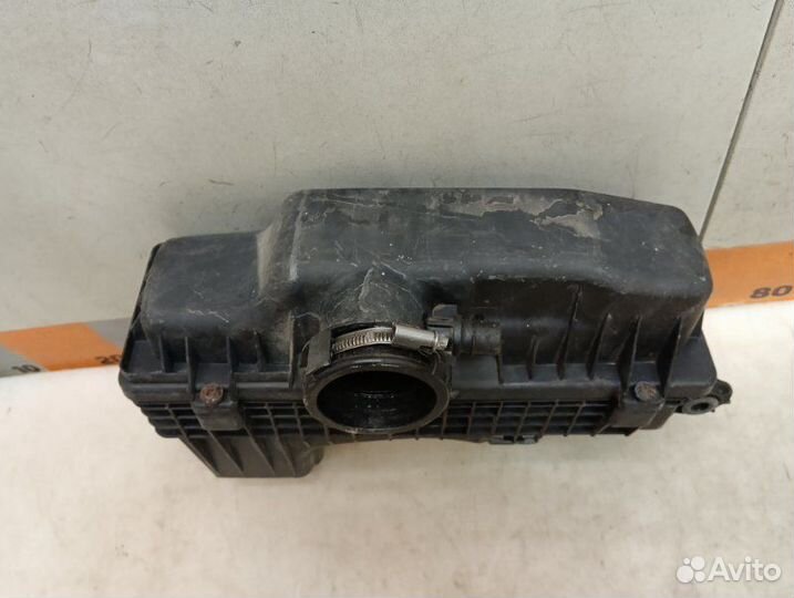 Корпус воздушного фильтра Peugeot 307 3A/C 1.4