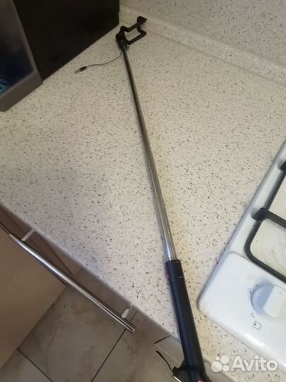 Селфи палка