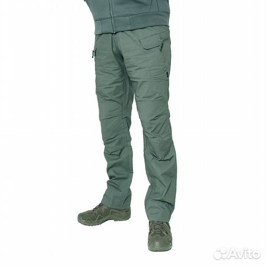 23404 Брюки Helikon-Tex Urban Tactical поликоттон