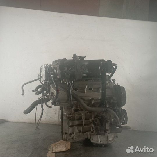 Двигатель Lexus Rx300 1MZ FE 1998-2006