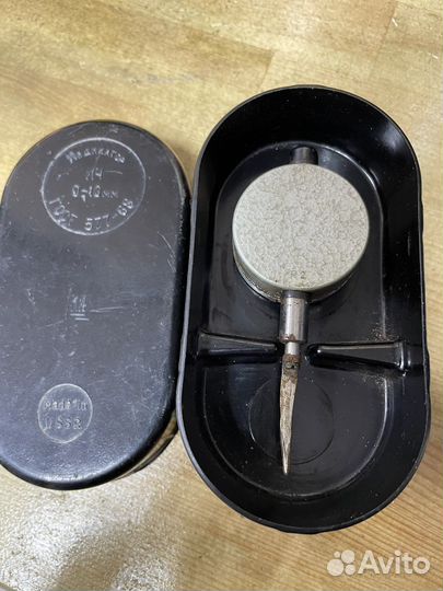 Вещи из СССР