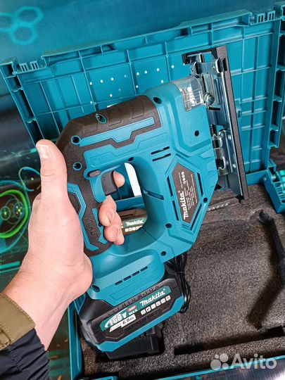 Лобзик Макита аккамуляторный 18в оптом и в розницу