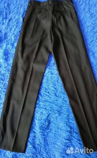 Пиджак и брюки