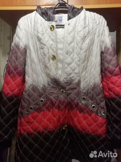 Детская одежда