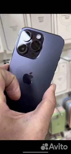 iPhone 14 Pro, 128 ГБ