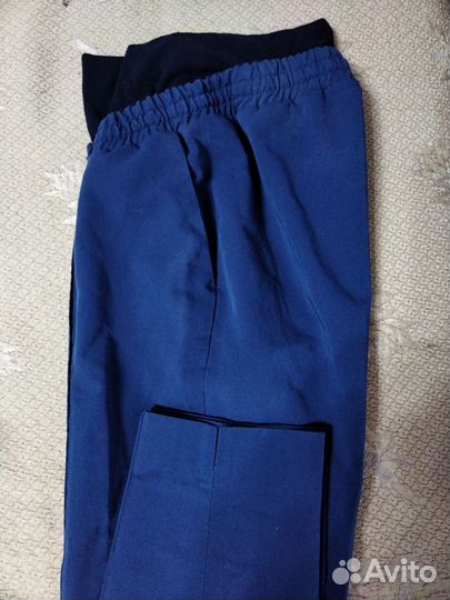 Брюки для беременных 46