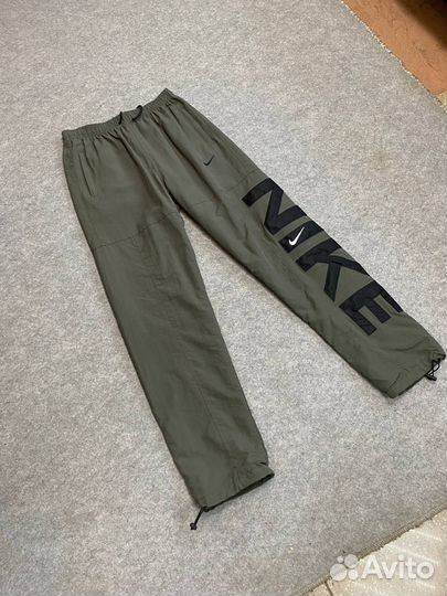 Штаны спортивные Nike