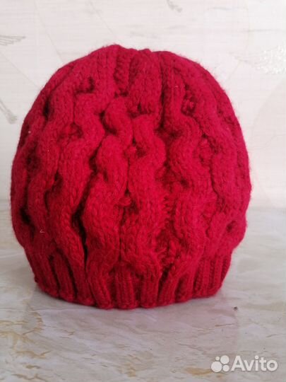 Шапки женские