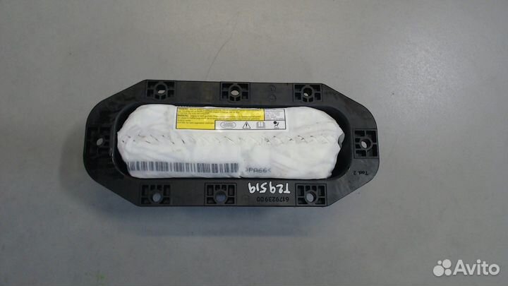 Airbag пассажира Land Rover Range Rover Evoque, 20