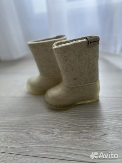 Валенки