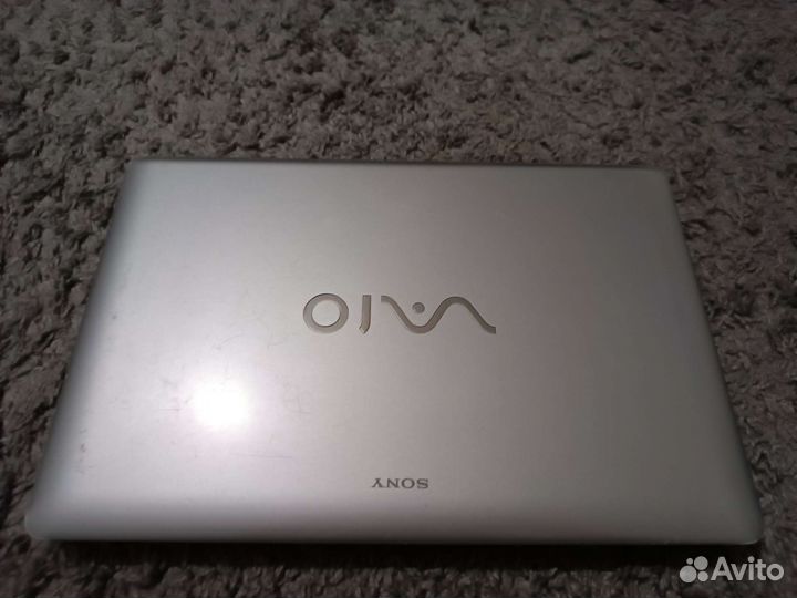 Sony vaio