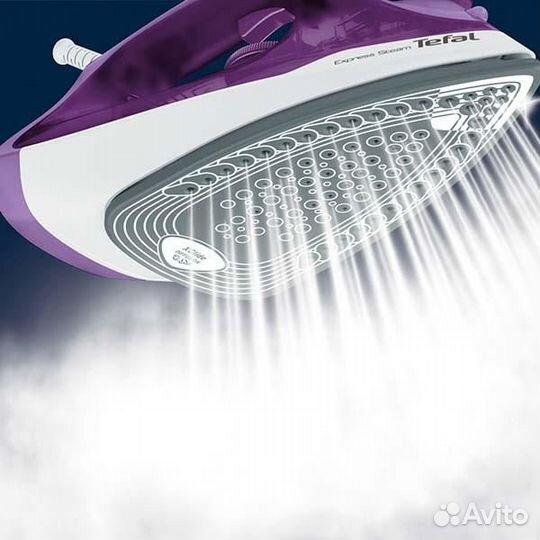 Tefal express steam FV2836E0