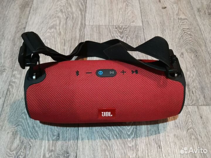 Jbl extreme 1 оригинал