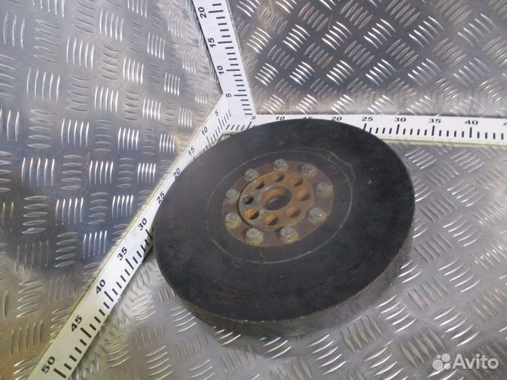 Демпфер MAN 51022010171