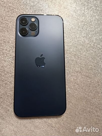 iPhone 12 Pro, 128 ГБ