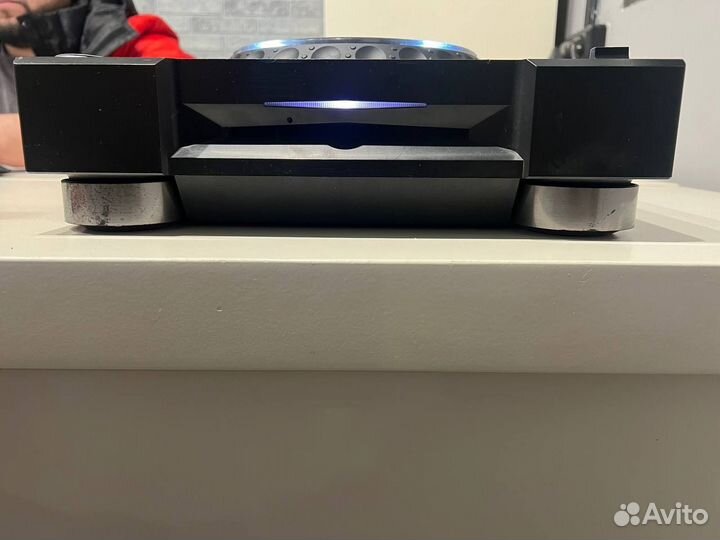 Pioneer cdj 2000 nexus 2 (пара)