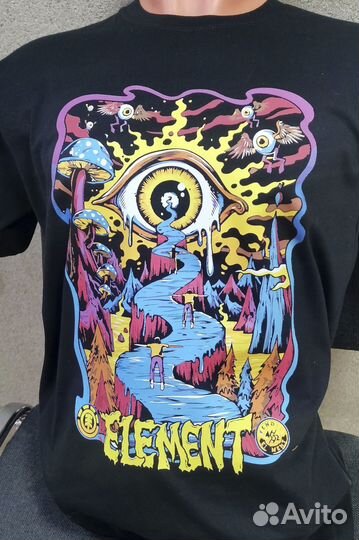 Печать на футболках