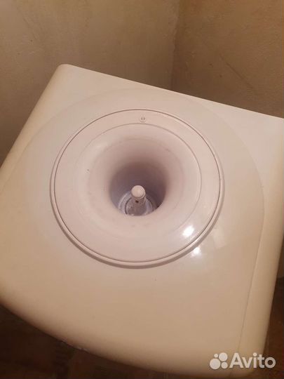 Кулер для воды бу