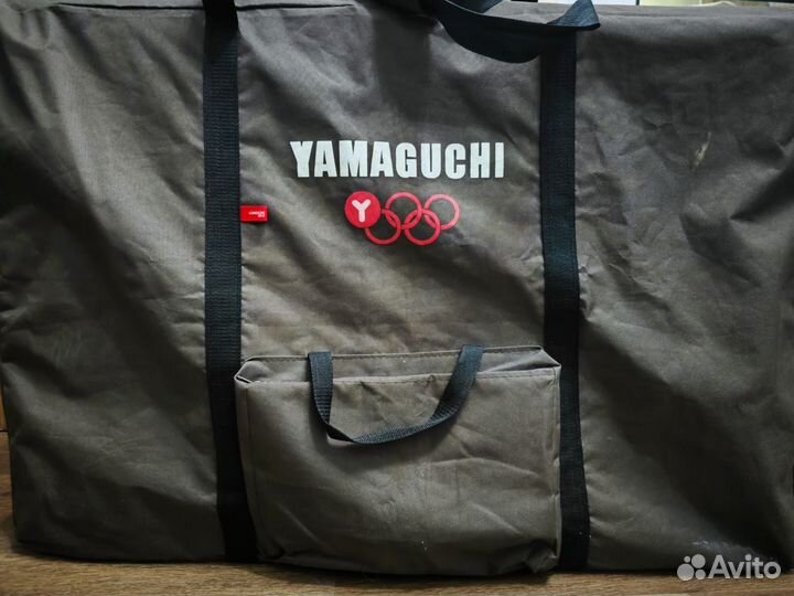 Массажный стол