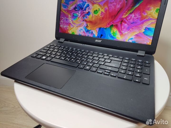 Отличный, быстрый Acer Intel, 4Gb, 512Gb, гарантия