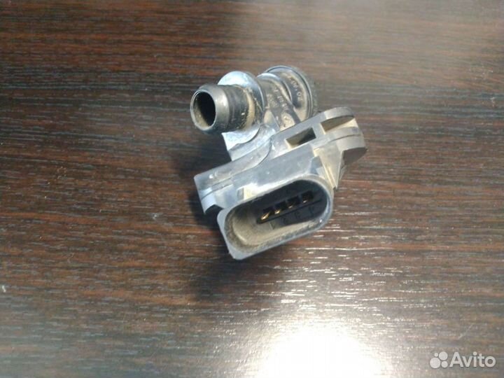 Датчик абсолютного давления 036906051C Audi A4 B6