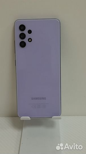 Samsung Galaxy A32, 4/128 ГБ