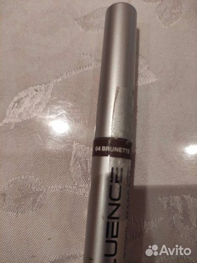 Тушь для бровей Influence