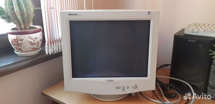 Компьютер в сборе