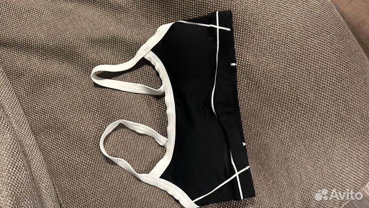 Топ женский спортивный