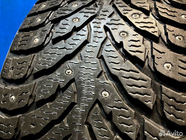 Nokian Tyres Hakkapeliitta 9 245/40 R18