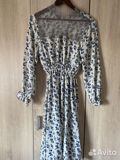 Продам платье