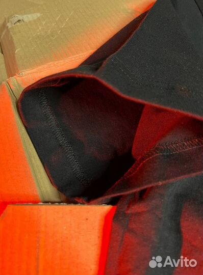 Футболка CDG