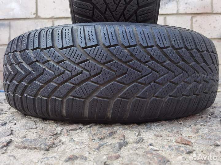 Continental ContiWinterContact TS 850 185/65 R15 88T