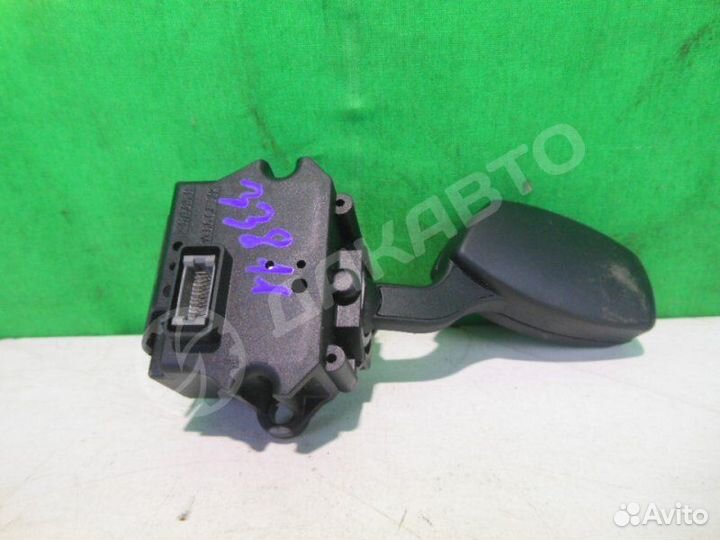 Переключатель поворотов подрулевой Bmw 5 E61