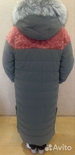 Пальто женское 48 50 новое