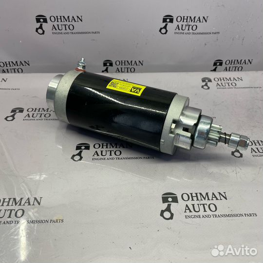 Стартер Mercury 65 - 125