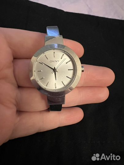 Часы dkny женские